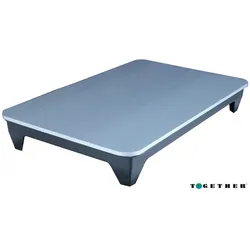 Die TOGETHER® Heiss- und Kaltplatte 3300 hält konstant Kühltemperaturen oder Wärme im Dauerbetrieb. Die ultimative Lösung für alle Buffets und Events.
