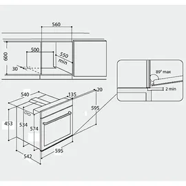 Privileg PV520 IN