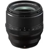Fujifilm XF 56mm f/1.2 R WR Fujifilm X