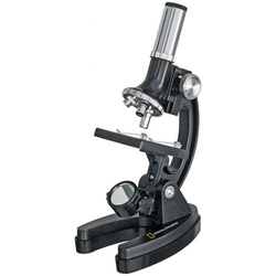NATIONAL GEOGRAPHIC »300x-1200x Mikroskop« Kindermikroskop