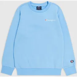 CHAMPION Kinder Sweatshirt Crewneck Sweatshirt, NOB, XL