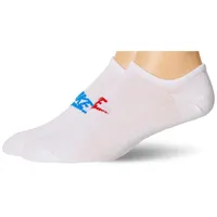 Nike Everyday Essential Socks Unisex Adult MULTI-COLOR Größe XL