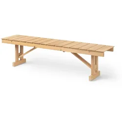 Carl Hansen - BM1871 Bank 44 x 170 cm, Teak unbehandelt
