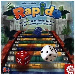 Rapido (Spiel)
