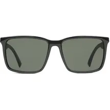 Von Zipper Vonzipper Lesmore Polar Blk Sat Sonnenbrille vin gry polr Gr. Uni