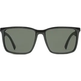 Von Zipper Vonzipper Lesmore Polar Blk Sat Sonnenbrille vin gry polr Gr. Uni