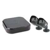 Yale SV-4C-2ABFX Smart Home CCTV Kit