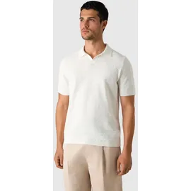 Maerz Muenchen Poloshirt weiß M