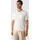 Maerz Muenchen Poloshirt weiß M