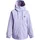 Roxy Cross Contour 10K Snowboardjacke Blau L