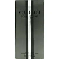 GUCCI Eau de Toilette 90 ml