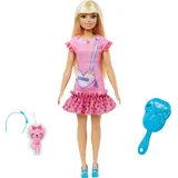 Barbie Meine Erste Barbie (HLL19) 35 cm