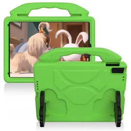 ESTUFF Handy Protection Case für iPad 10.2, iPad Air 10.5, iPad Pro 10.5, iPad Air 10.9 Grün