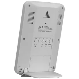 Bresser Wetter Center 5-in-1 weiß