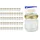 Mambocat Sturzglas 53 ml 50 St.