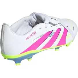 adidas Predator League FG Kinder - weiss 32