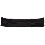 Nathan Unisex The Zipster Adjustable Fit 2.0 schwarz