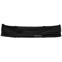 Nathan Unisex The Zipster Adjustable Fit 2.0 schwarz