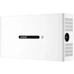 Goodwe Lynx Home D 5.0-10 HV-Speicher, 5,0 kWh nutzbar