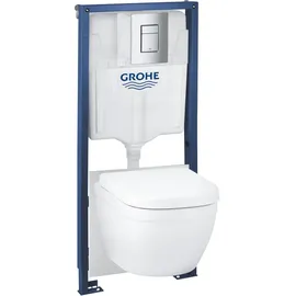 Grohe Rapid SL für Wand-WC