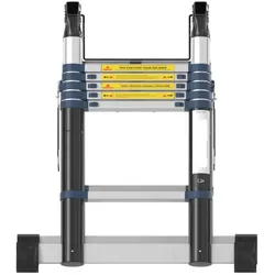 Teleskopleiter fur den professionellen Einsatz h858_07