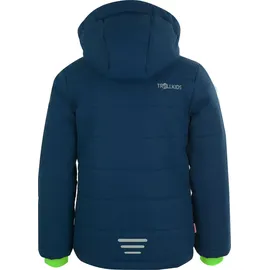 TROLLKIDS Kids Hemsedal XT in navy, Gr.92