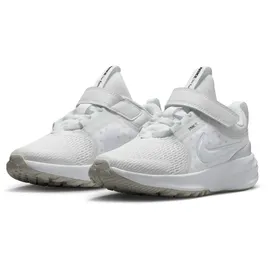Nike Star Runner 5 Kinder Summit White/Black 33