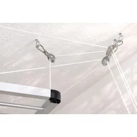 Dry-Smart 9,2 m rostfrei