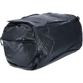 TheTrueC Reisetasche schwarz