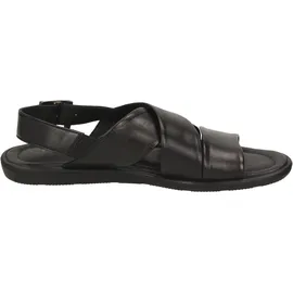 SIOUX Mirtas Herren Schwarz 42