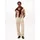 Tommy Hilfiger Langarmhemd SOLID HERITAGE OXFORD Regular Fit braun XXXL