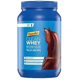 Powerbar Protein Plus 100% Isolate Chocolate Deluxe