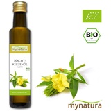 Mynatura Bio Nachtkerzenöl kaltgepresst 250ml