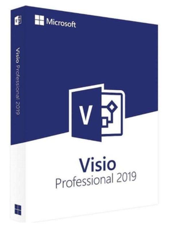 microsoft visio professional 2019 download trial