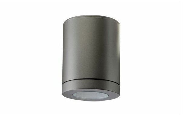 SG-Leuchten Deckenleuchte LB22 Metro Ceiling 1x GU10 230V 35W graphit