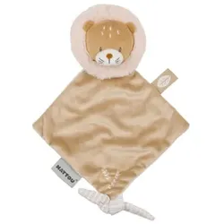 Nattou FLO, ERNEST & OLI Mini-Kuscheltuch Löwe Ernest