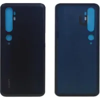 CoreParts MOBX-XMI-NOTE10-01 Handy-Ersatzteil Gehäuseabdeckung hinten Schwarz