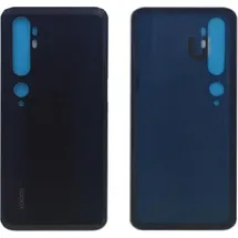CoreParts MOBX-XMI-NOTE10-01 Handy-Ersatzteil Gehäuseabdeckung hinten Schwarz