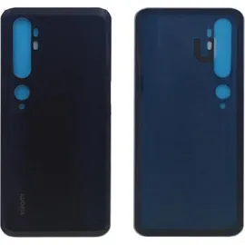CoreParts MOBX-XMI-NOTE10-01 Handy-Ersatzteil Gehäuseabdeckung hinten Schwarz