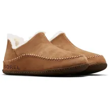 Sorel MANAWAN II Hausschuhe für Herren, Braun (Elk), 42 EU