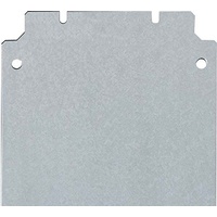 Rittal Montageplatte KL 1567.700