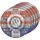 KWB 791295 Trennscheibe 125 mm 5 St.