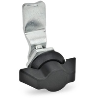Ganter norm Ganter Normelemente | Verriegelungen mit Bedienelement -