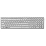 Microsoft Surface Tastatur (2. Edition) QWERTZ Grau