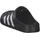 Adidas Adilette Clog Sandalen Core Black / Cloud White / Core Black 46
