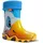 DEMAR STORMER Gummistiefel Ente Blau 32/33