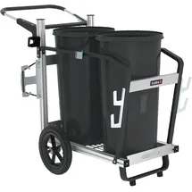 Flora Handwagen Easy Duo