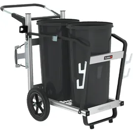 Flora Handwagen Easy Duo