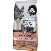 The Goodstuff MINI Adult Pferd 1 kg