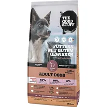 The Goodstuff MINI Adult Pferd 1 kg